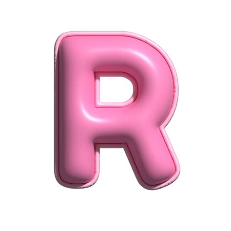 R